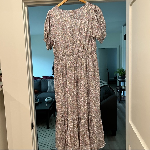 The Emmeline Dress - Picture 6 of 8